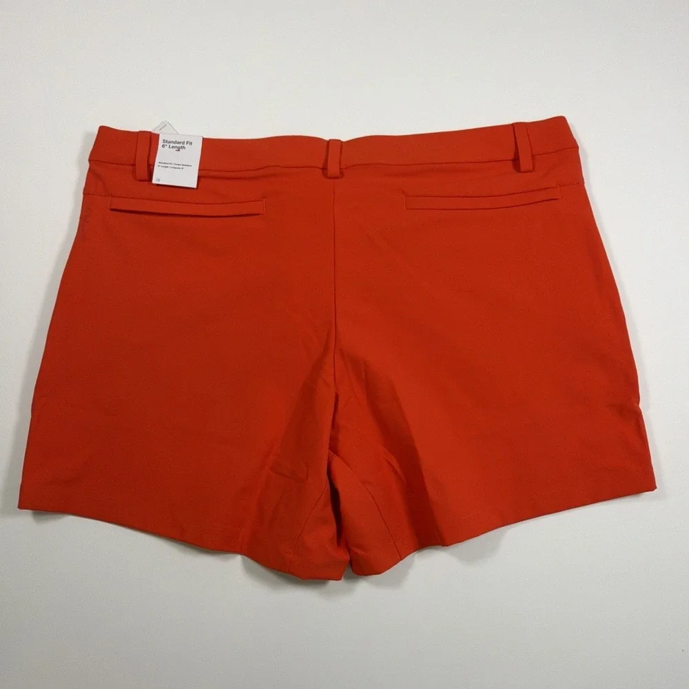 Nike Mens 24.7 Perfect Stretch 6
